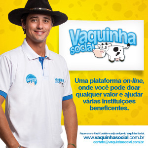 vaquinha