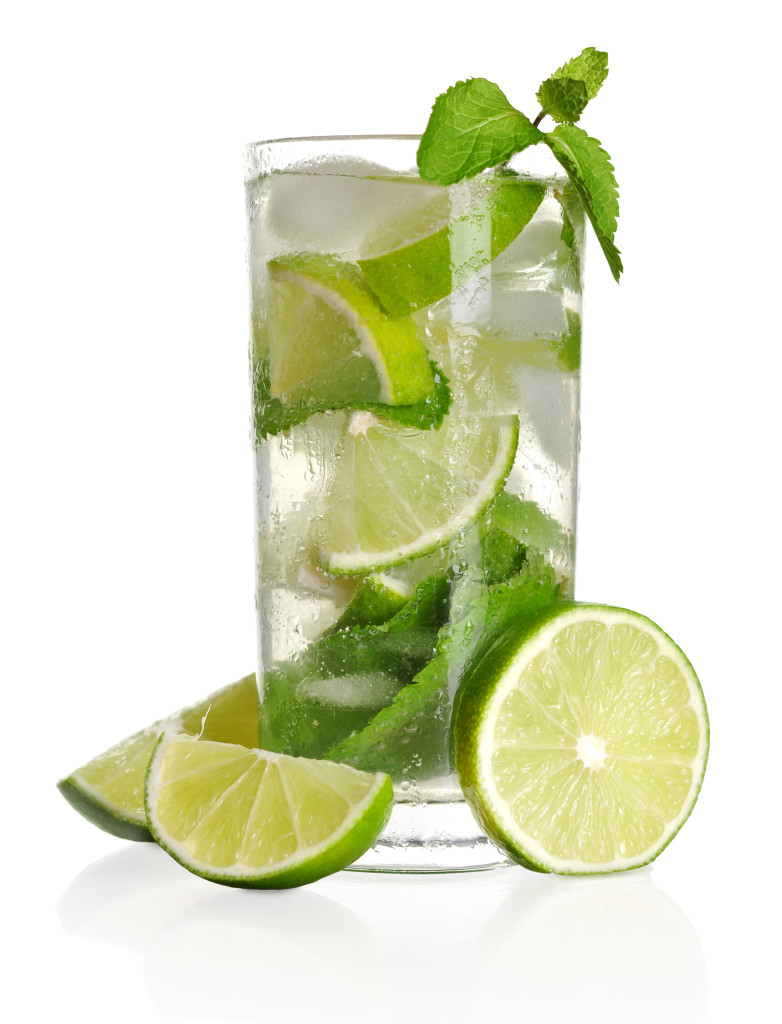 Mojito - shutterstock