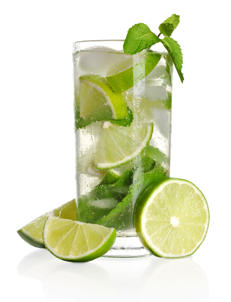 Mojito - shutterstock