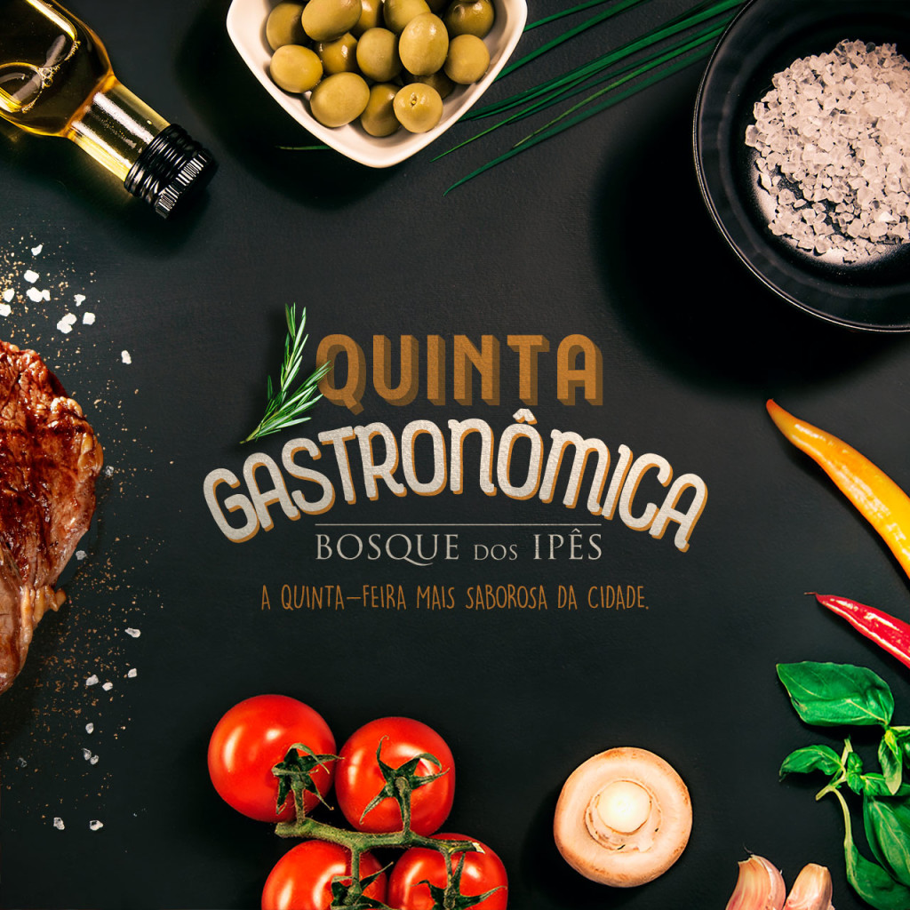 Quinta Gastronômica - Imagem 1